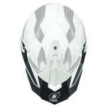 O'Neal Sierra II R Helmet Visor/Peak