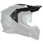 O'Neal Sierra II Flat Helmet Replacement Visor/Peak