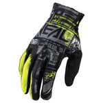 O'Neal Matrix Ride Mens MTB MX Offroad Gloves