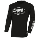 O'Neal Element Hexx Cotton Youth MX Offroad Jersey