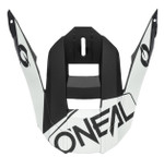 O'Neal 5 SRS Hexx Helmet Replacement Visor/Peak