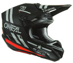 O'Neal 5 SRS Squadron MX Offroad Helmet