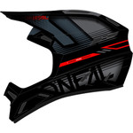 O'Neal Backflip Eclipse MTB Mountain Bike Helmet
