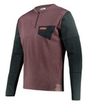 Leatt 4.0 Trail V22 Mens MTB Mountain Bike Jersey