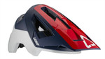 Leatt 4.0 V21.1 All Mountain MTB Mountain Bike Helmet