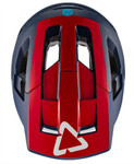 Leatt 4.0 V21.1 All Mountain MTB Mountain Bike Helmet