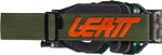 Leatt Velocity 6.5 MX Offroad 23 Goggles w/Roll-Off