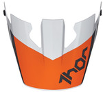 Thor Reflex Cube Helmet Replacement Visor/Peak