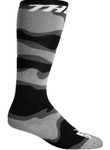 Thor MX Camo Youth Socks