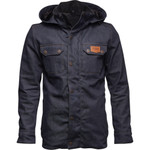 Thor Hallman GP Denim Mens Jacket