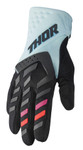Thor Spectrum Womens MX Offroad Gloves