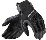 Rev'It Sand 4 Mens Textile Motorcycle Gloves