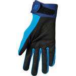Thor Spectrum Youth MX Offroad Gloves