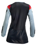 Thor Pulse Rev Womens MX Offroad Jersey
