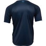 Thor Assist React Mens MTB Mountain Bike Jersey