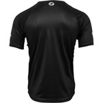 Thor Assist Shiver Mens MTB Mountain Bike Jersey