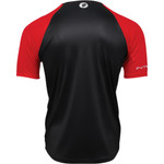 Thor Intense Chex Mens MTB Mountain Bike Jersey