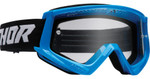 Thor Combat Racer Youth MX Offroad Goggles w/Clear Lens