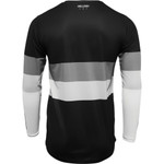 Thor Hallman Differ Draft Mens MX Offroad Jersey