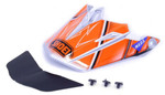 Shoei VFX-EVO V-470 Visor/Peak | Glaive