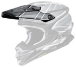 Shoei VFX-EVO V-470 Visor/Peak | Glaive