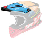 Shoei VFX-EVO V-470 Visor/Peak | Zinger