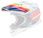 Shoei VFX-EVO V-470 Visor/Peak | Pinnacle