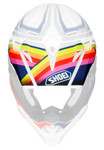 Shoei VFX-EVO V-470 Visor/Peak | Pinnacle