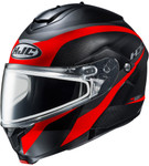 HJC C91 Taly Modular Snow Helmet w/Dual Pane Shield