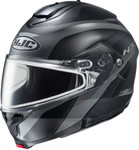 HJC C91 Taly Modular Snow Helmet w/Dual Pane Shield