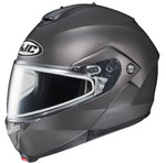 HJC C91 Modular Snow Helmet w/Dual Pane Shield