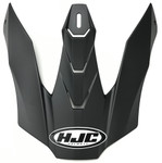 HJC i50 Helmet Visor/Peak
