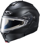 HJC C91 Modular Snow Helmet w/Electric Heated Shield