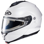 HJC C91 Modular Snow Helmet w/Electric Heated Shield