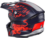 HJC i50 RB Spielberg MX Offroad Helmet