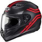 HJC i10 Strix Motorcycle Helmet