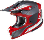 HJC i50 Flux MX Offroad Helmet