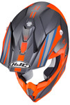 HJC i50 Flux MX Offroad Helmet