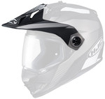 HJC DS-X1 Helmet Visor/Peak