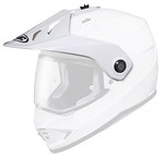 HJC DS-X1 Helmet Visor/Peak
