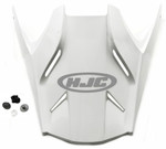 HJC FG-MX Helmet Replacement Visor/Peak