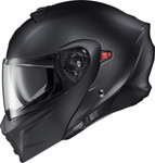 Scorpion EXO-GT930 Transformer Modular Motorcycle Helmet