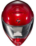 Scorpion EXO-GT930 Transformer Modular Motorcycle Helmet