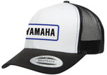 Factory Effex Yamaha Throwback Snapback Hat