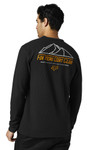 Fox Racing Hero Dirt Mens Long Sleeve Thermal Shirt