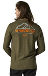 Fox Racing Hero Dirt Mens Long Sleeve Thermal Shirt