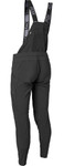 Fox Racing Defend Fire Womens MTB Mountain Bike Bib Shorts