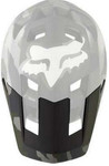 Fox Racing Dropframe Youth Helmet Replacement Visor/Peak