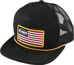 FMF Stars and Bars Snapback Hat