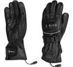 FirstGear Ultimate Touring Mens Heated I-Touch Gloves